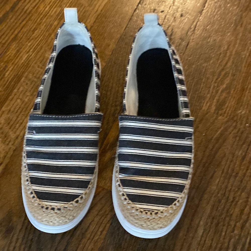 Cole Haan Espadrille